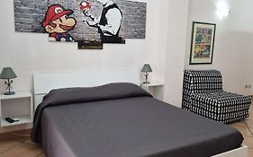 Rocksea Rooms