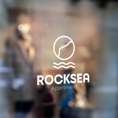 Rocksea Rooms Cefalù Extérieur photo