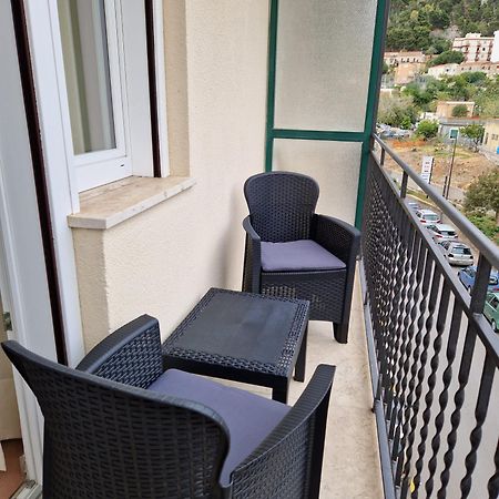 Rocksea Rooms Cefalù Extérieur photo