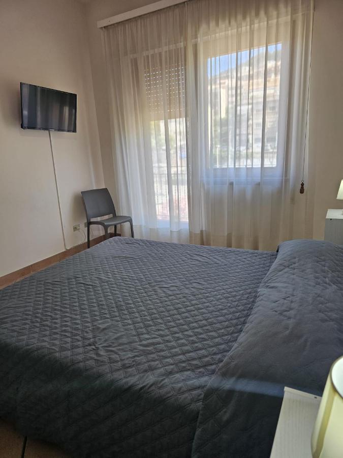 Rocksea Rooms Cefalù Extérieur photo