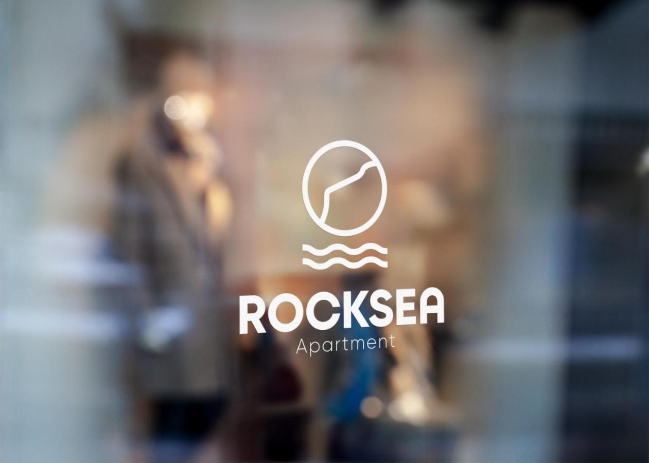 Rocksea Rooms Cefalù Extérieur photo