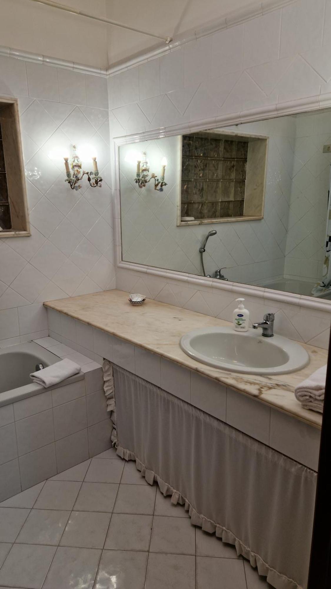 Rocksea Rooms Cefalù Extérieur photo