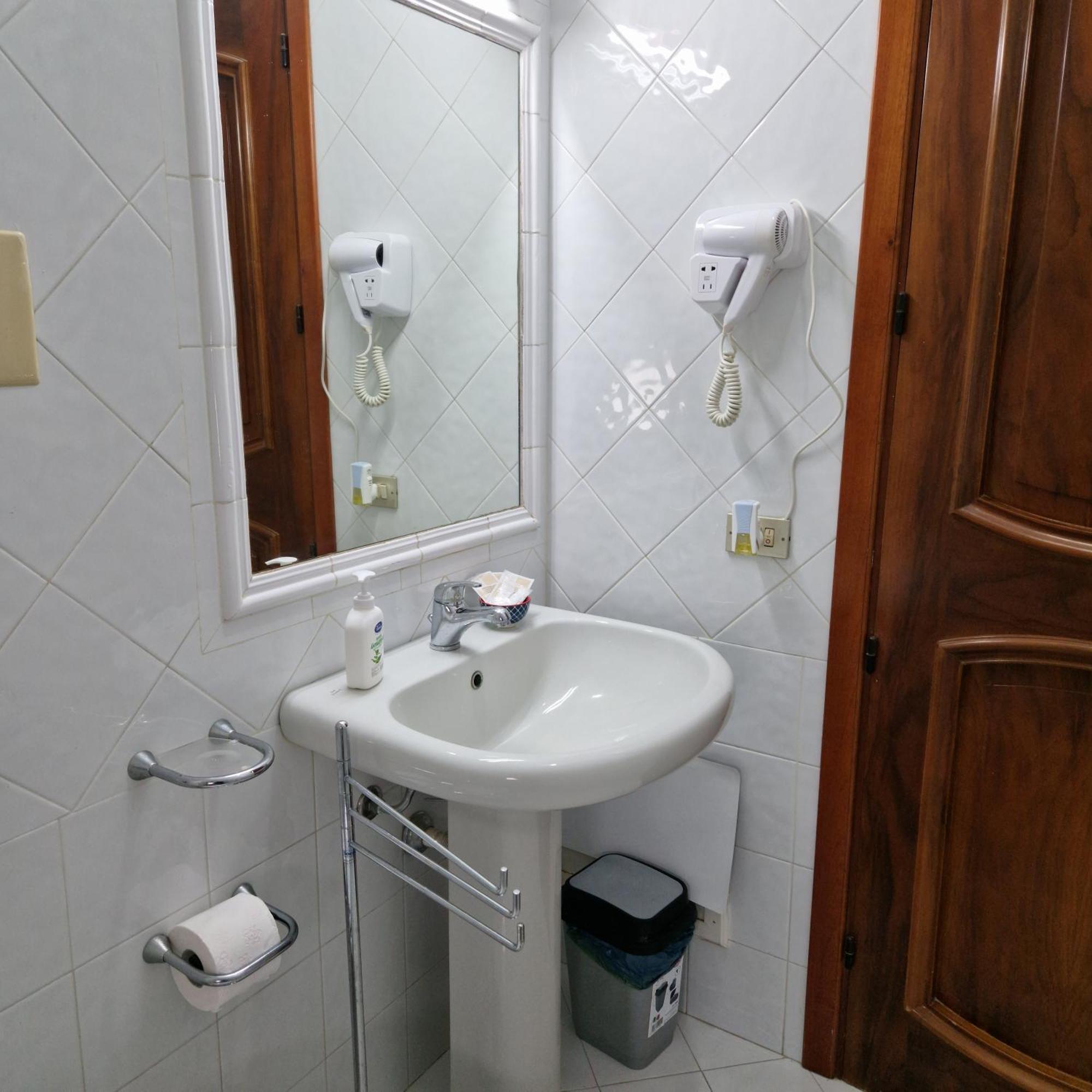 Rocksea Rooms Cefalù Extérieur photo